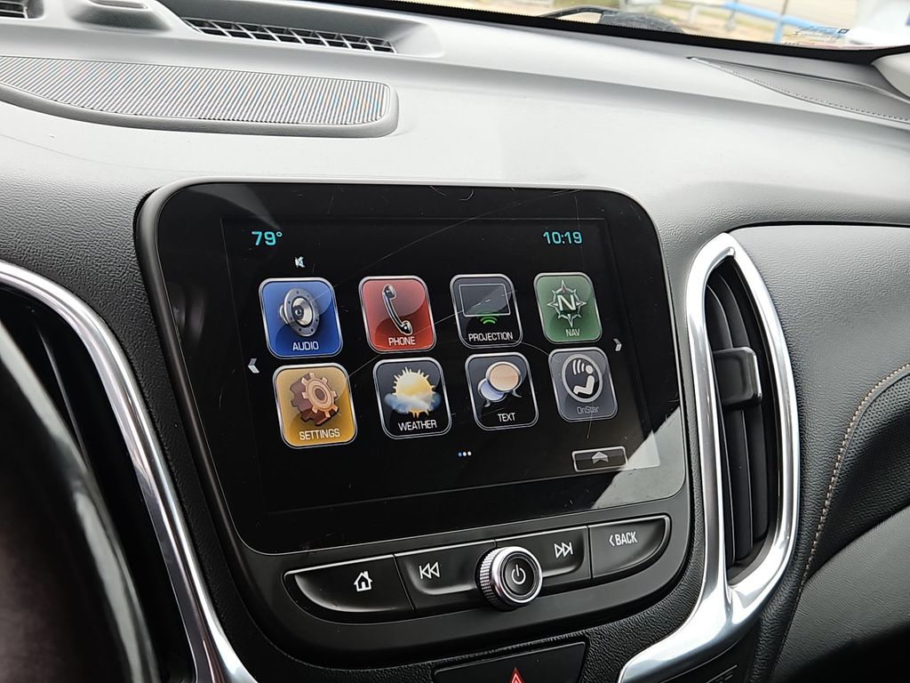 Thumbnail: 2018 Chevrolet Equinox - 25