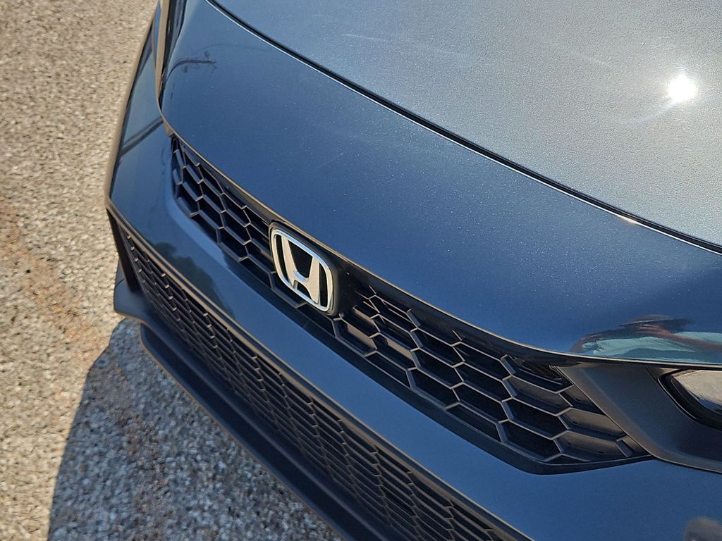 Thumbnail: 2025 Honda Civic - 21