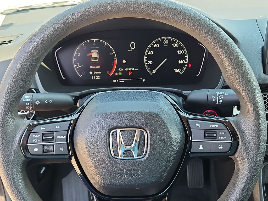 Thumbnail: 2025 Honda Civic - 24