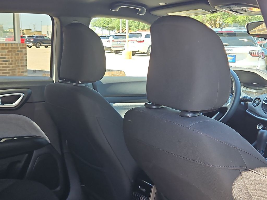Thumbnail: 2025 Jeep Compass - 11