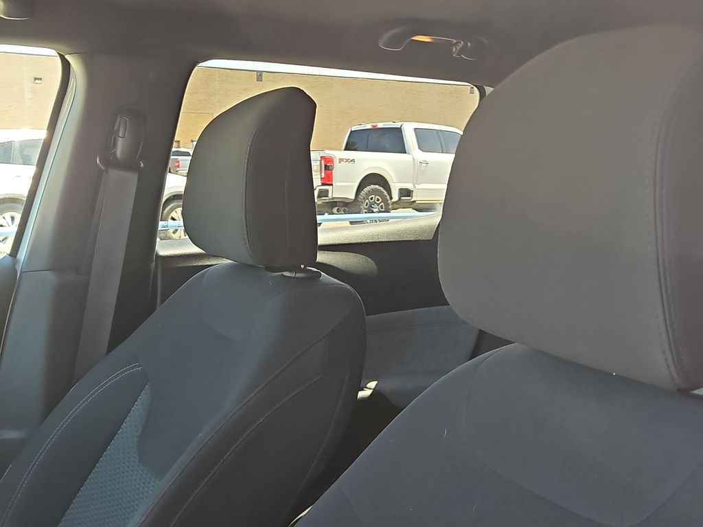 Thumbnail: 2025 Jeep Compass - 16