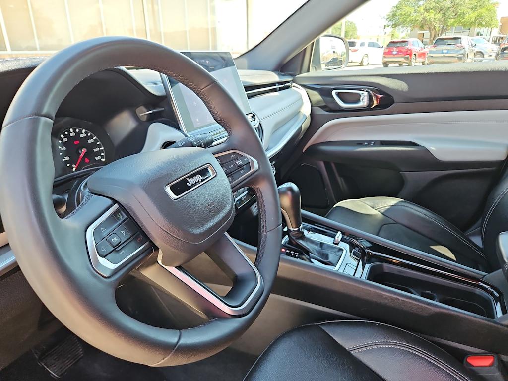 Thumbnail: 2025 Jeep Compass - 2