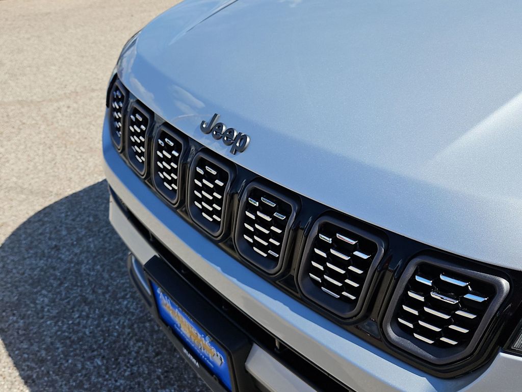 Thumbnail: 2024 Jeep Compass - 22