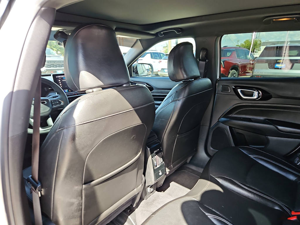 Thumbnail: 2024 Jeep Compass - 11