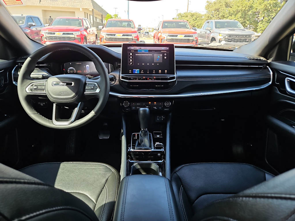 Thumbnail: 2024 Jeep Compass - 9