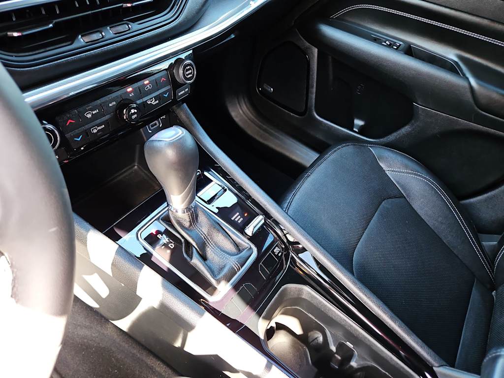 Thumbnail: 2024 Jeep Compass - 15