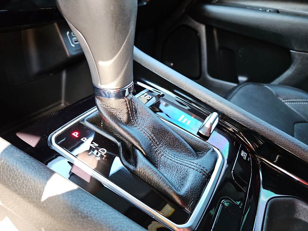 Thumbnail: 2024 Jeep Compass - 25