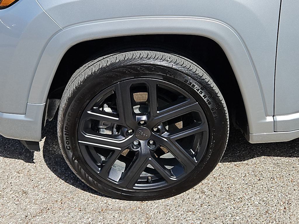 Thumbnail: 2024 Jeep Compass - 8