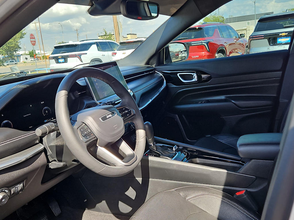 Thumbnail: 2024 Jeep Compass - 2