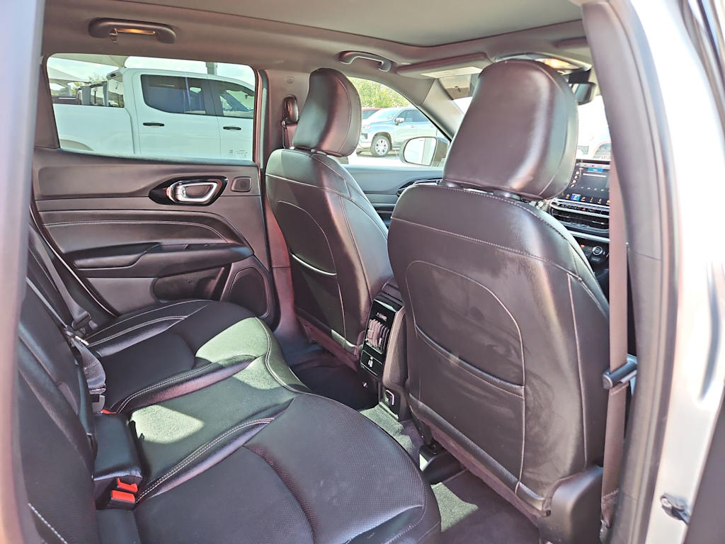 Thumbnail: 2024 Jeep Compass - 23