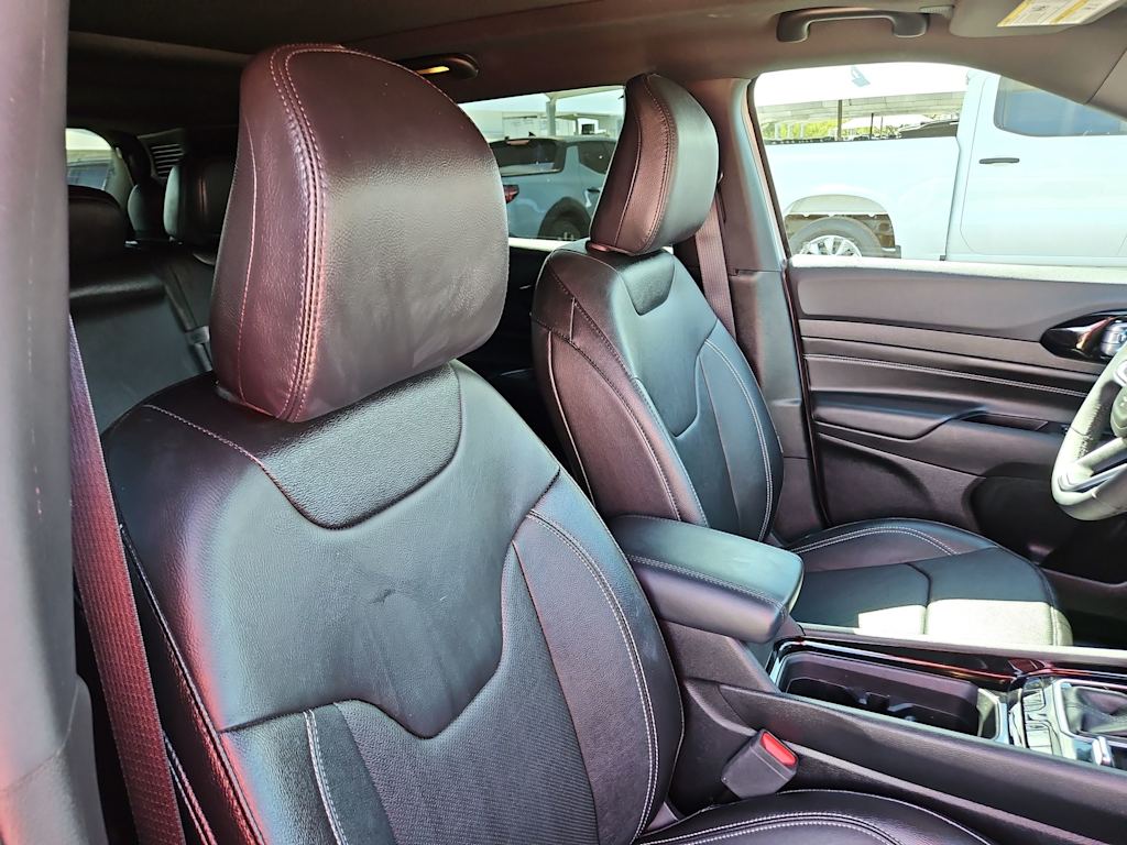 Thumbnail: 2024 Jeep Compass - 10