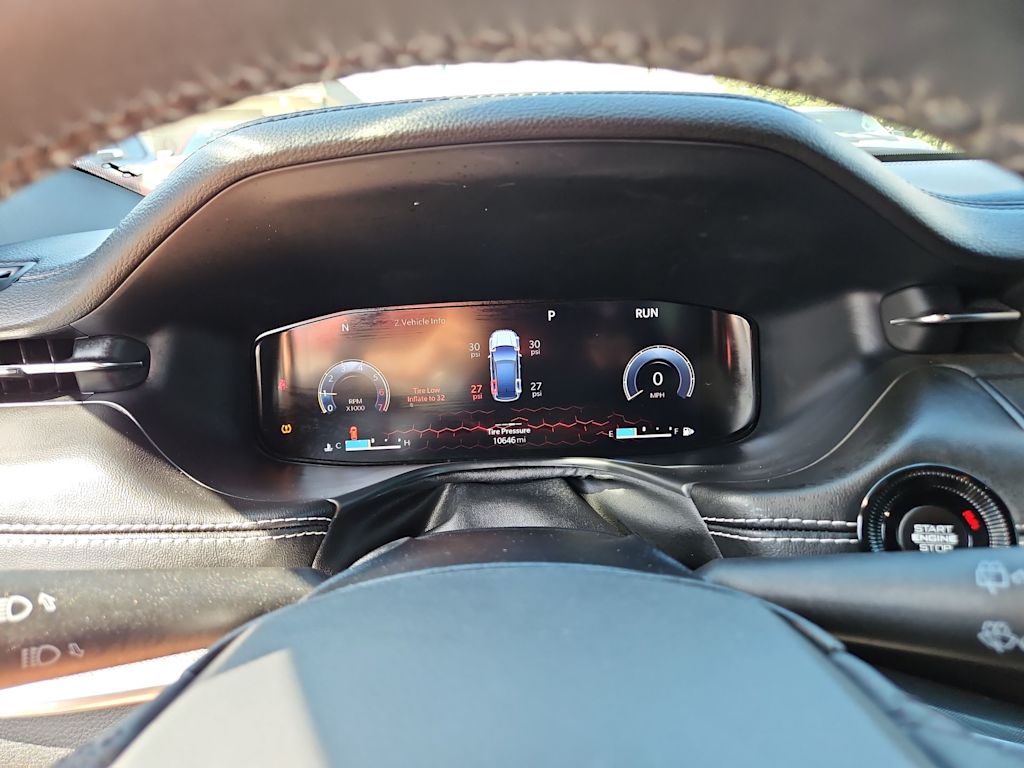 Thumbnail: 2024 Jeep Compass - 16