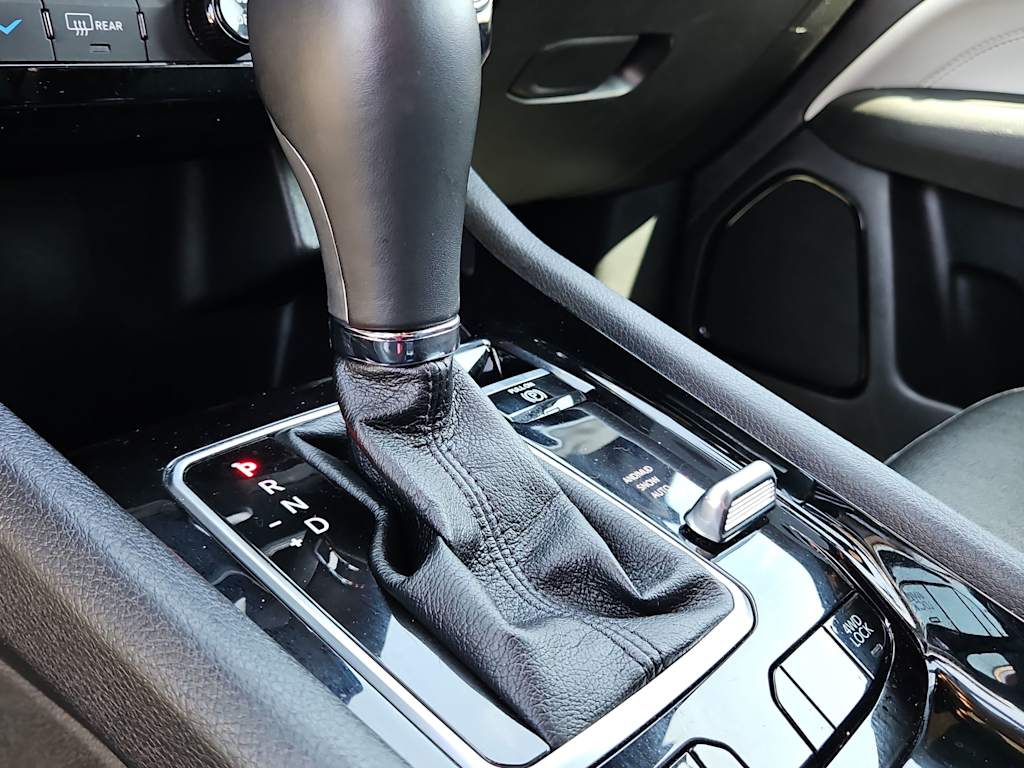 Thumbnail: 2025 Jeep Compass - 24