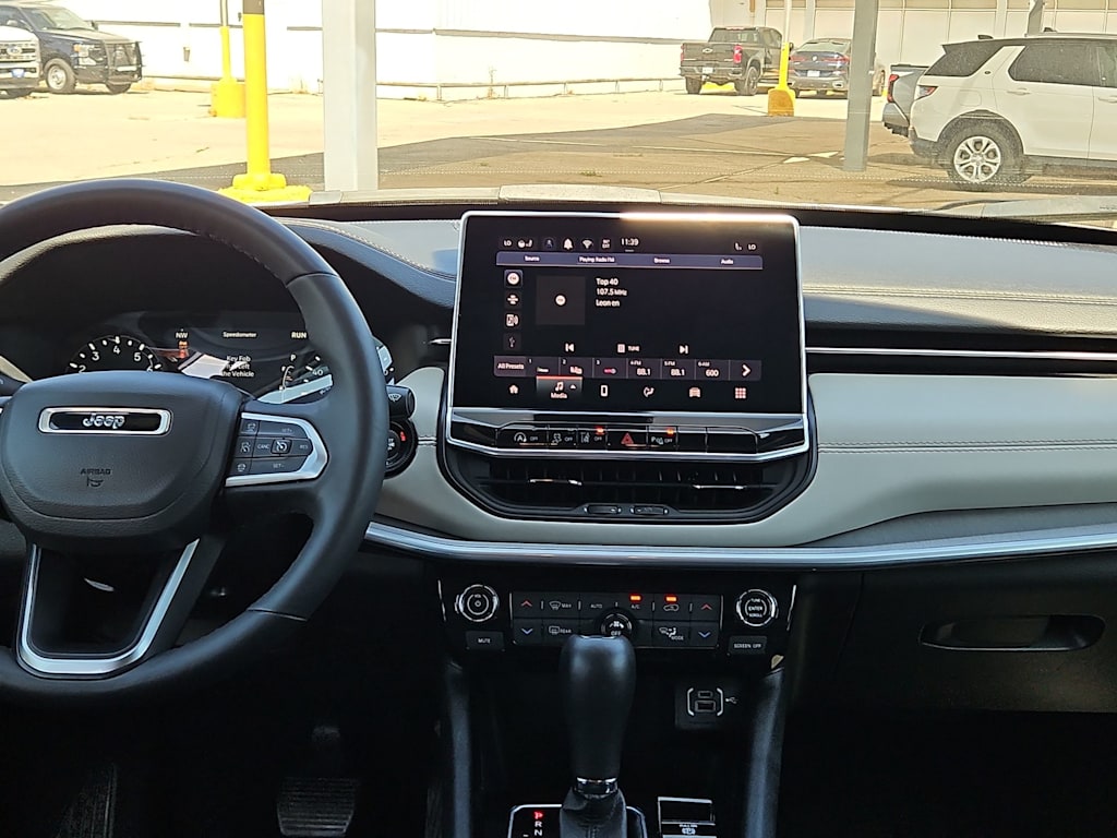 Thumbnail: 2025 Jeep Compass - 9