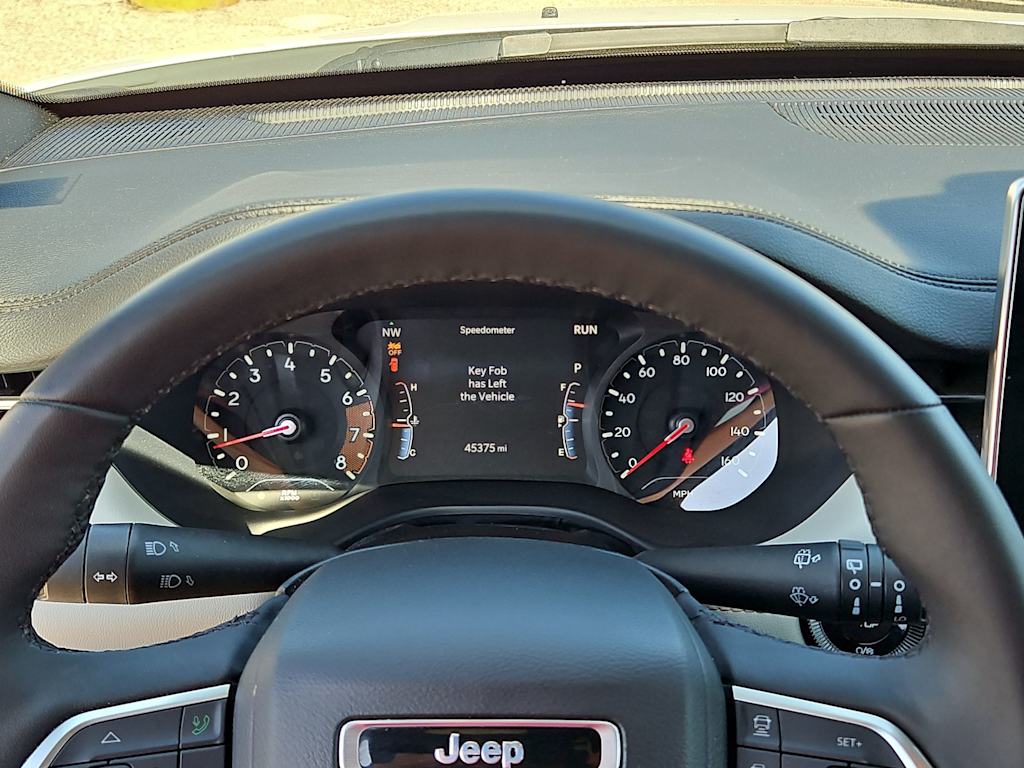 Thumbnail: 2025 Jeep Compass - 15