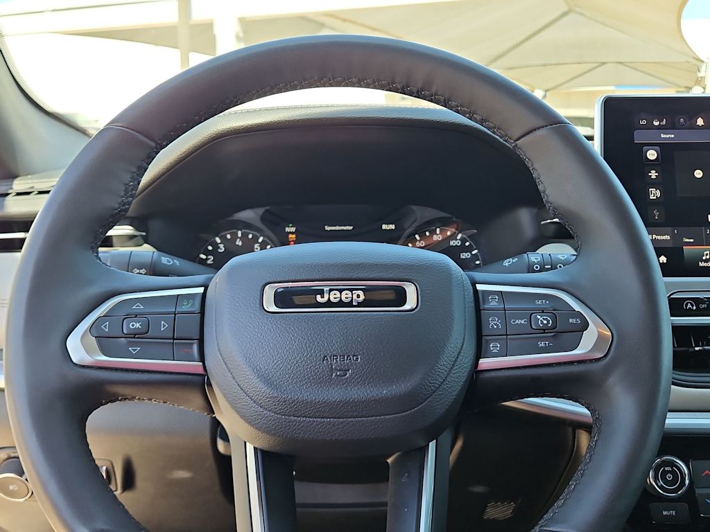 Thumbnail: 2025 Jeep Compass - 23