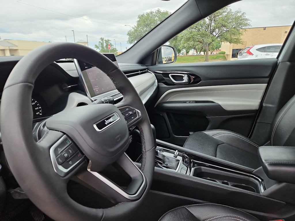 Thumbnail: 2025 Jeep Compass - 2