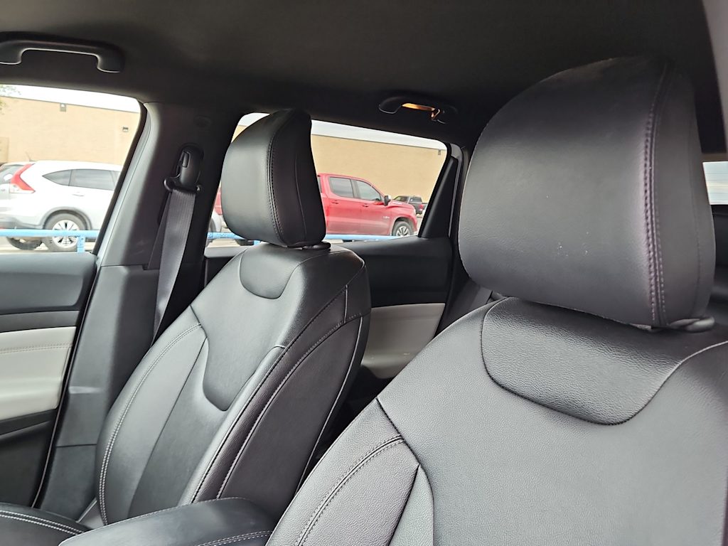 Thumbnail: 2025 Jeep Compass - 10