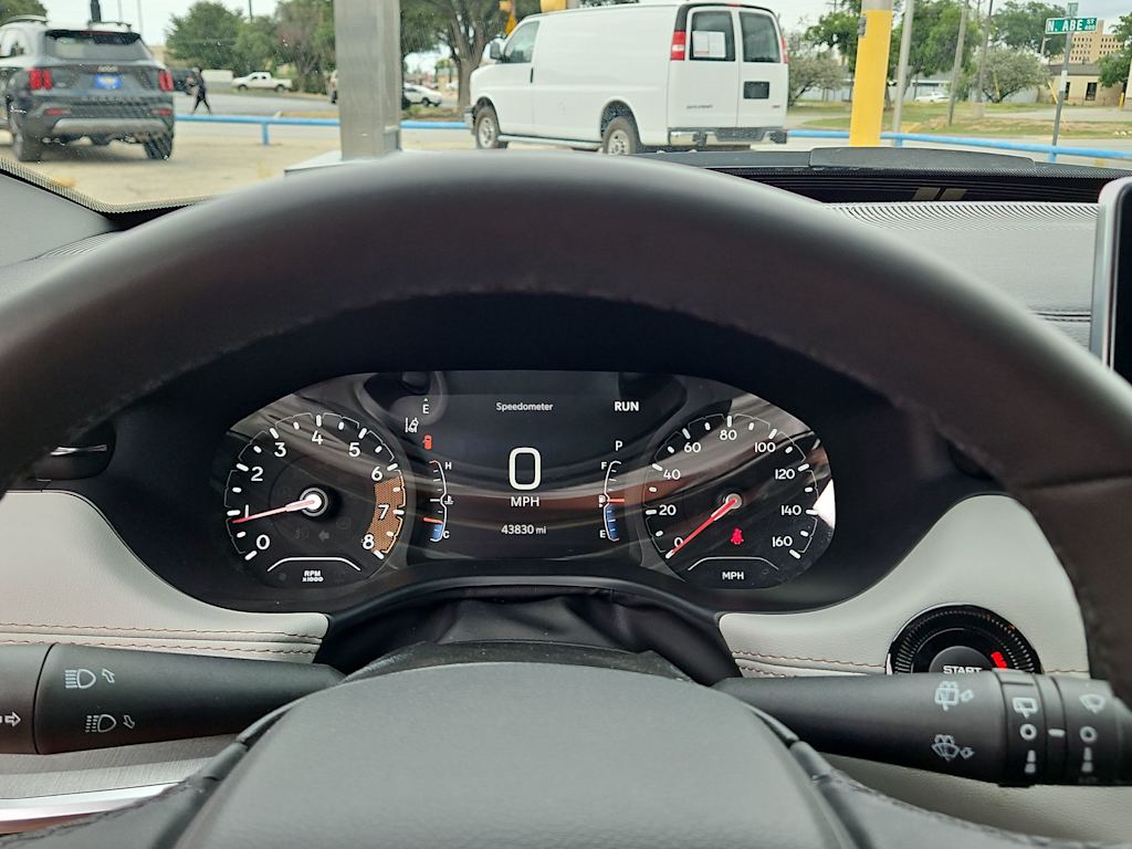 Thumbnail: 2025 Jeep Compass - 15
