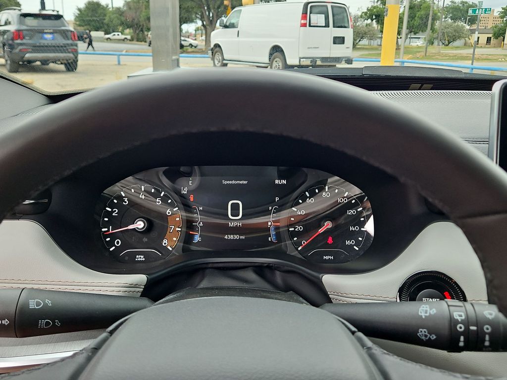 Thumbnail: 2025 Jeep Compass - 15