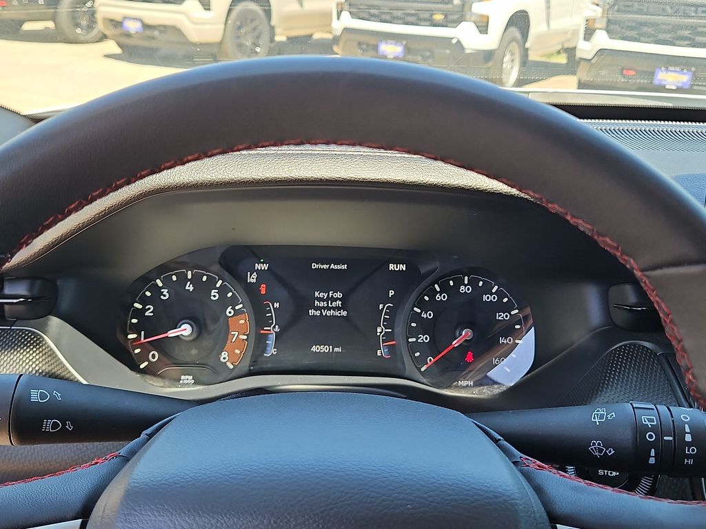 Thumbnail: 2025 Jeep Compass - 15