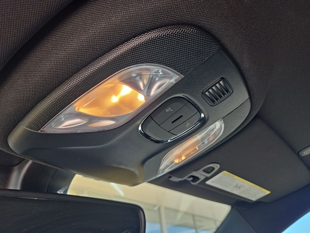 Thumbnail: 2025 Jeep Compass - 16