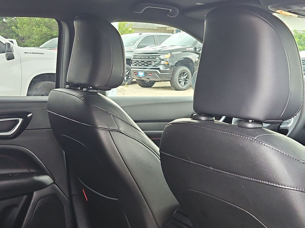 Thumbnail: 2025 Jeep Compass - 21