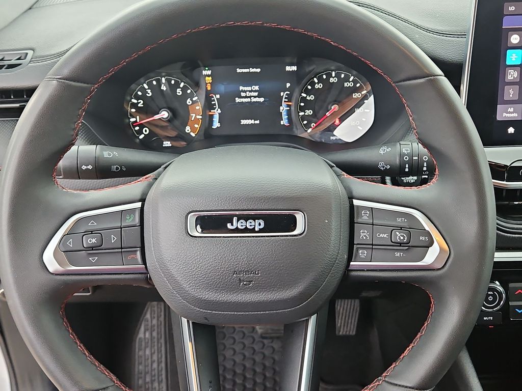 Thumbnail: 2025 Jeep Compass - 22