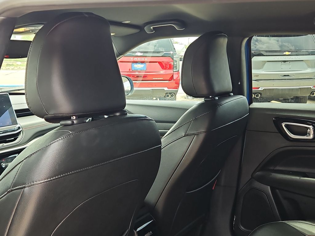 Thumbnail: 2025 Jeep Compass - 11