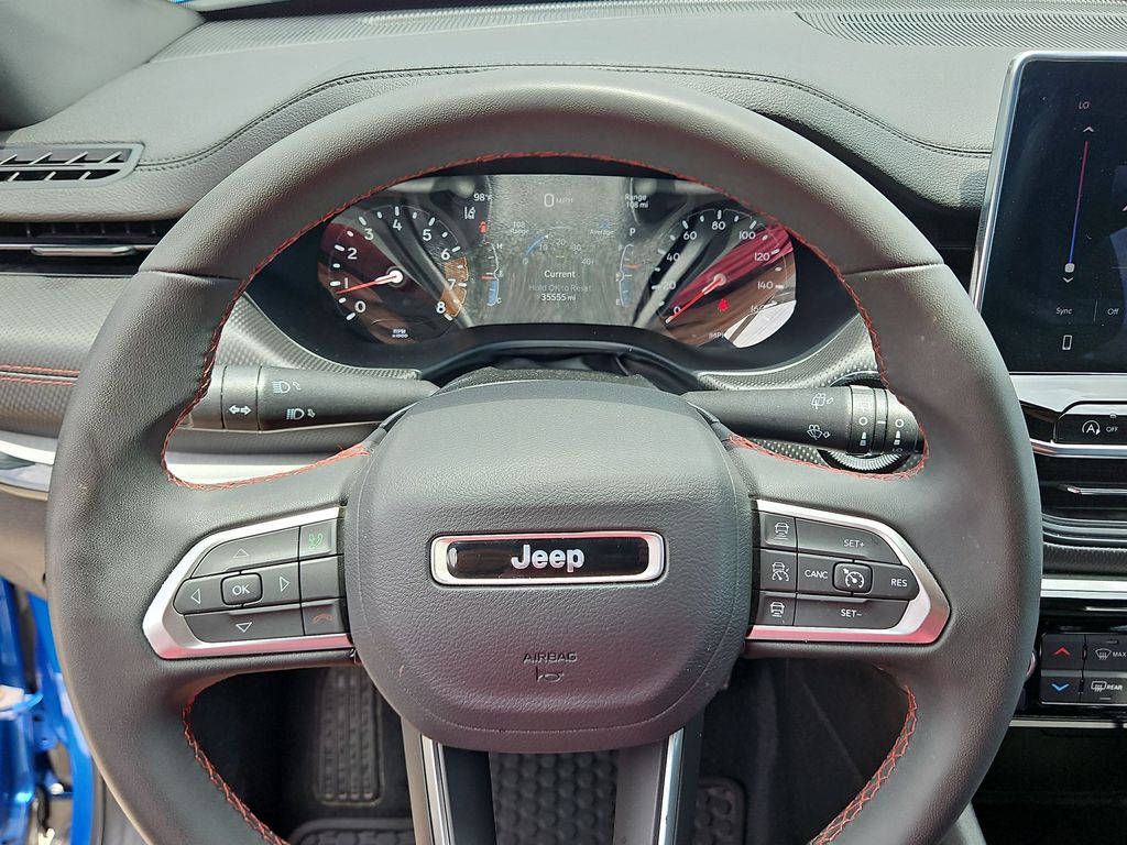 Thumbnail: 2025 Jeep Compass - 13