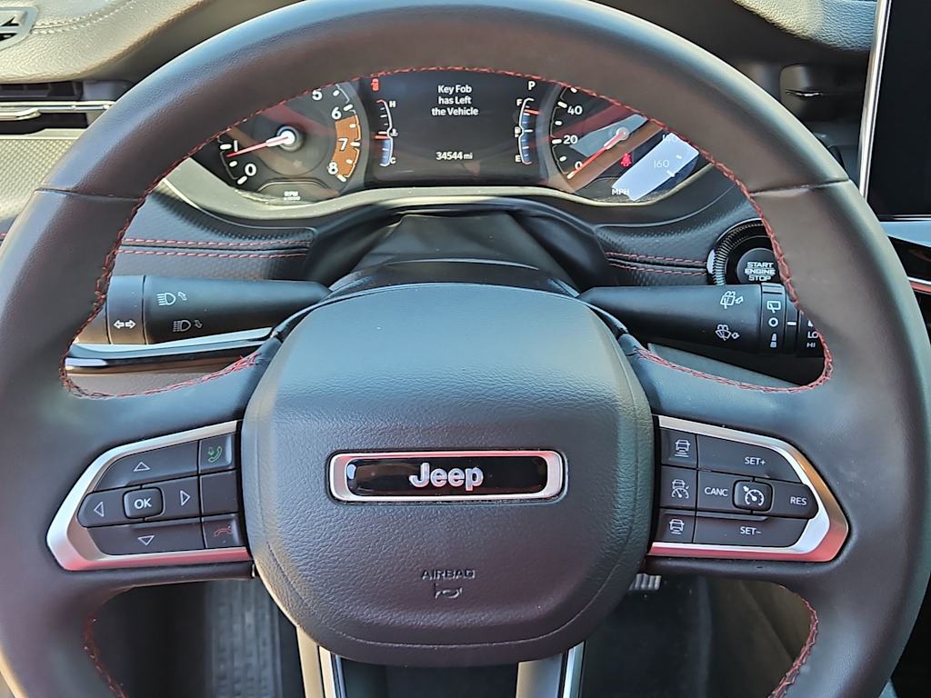Thumbnail: 2025 Jeep Compass - 23