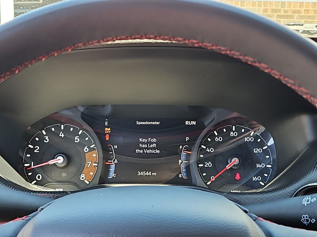 Thumbnail: 2025 Jeep Compass - 15