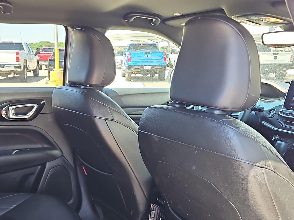 Thumbnail: 2025 Jeep Compass - 12