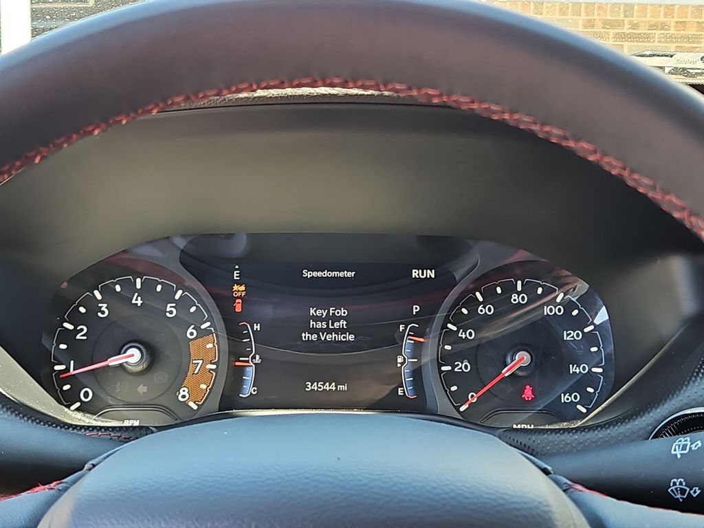 Thumbnail: 2025 Jeep Compass - 15