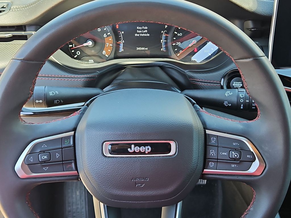 Thumbnail: 2025 Jeep Compass - 23