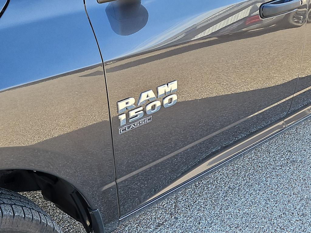 2023 RAM 1500 Tradesman 6