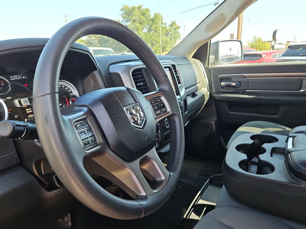 Thumbnail: 2023 RAM 1500 - 2