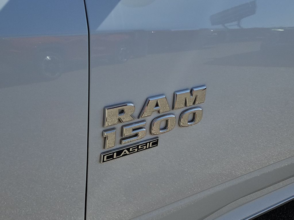 Thumbnail: 2023 RAM 1500 - 7