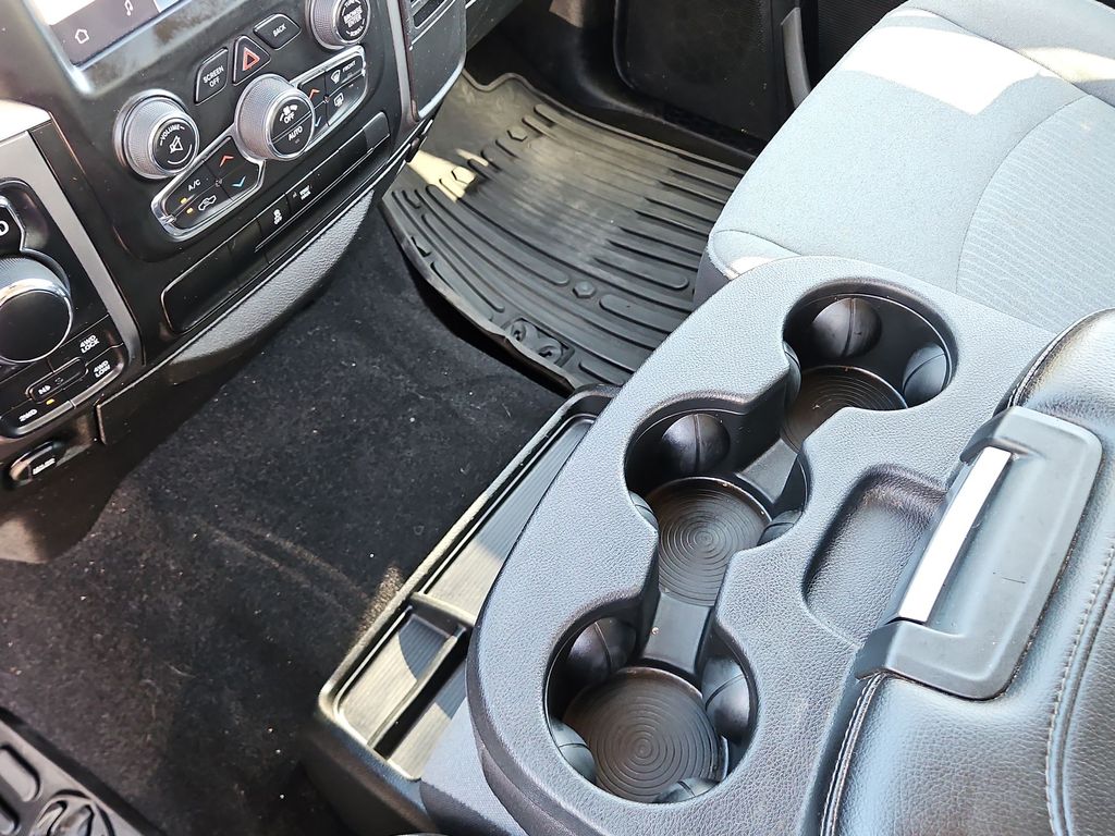 Thumbnail: 2023 RAM 1500 - 13