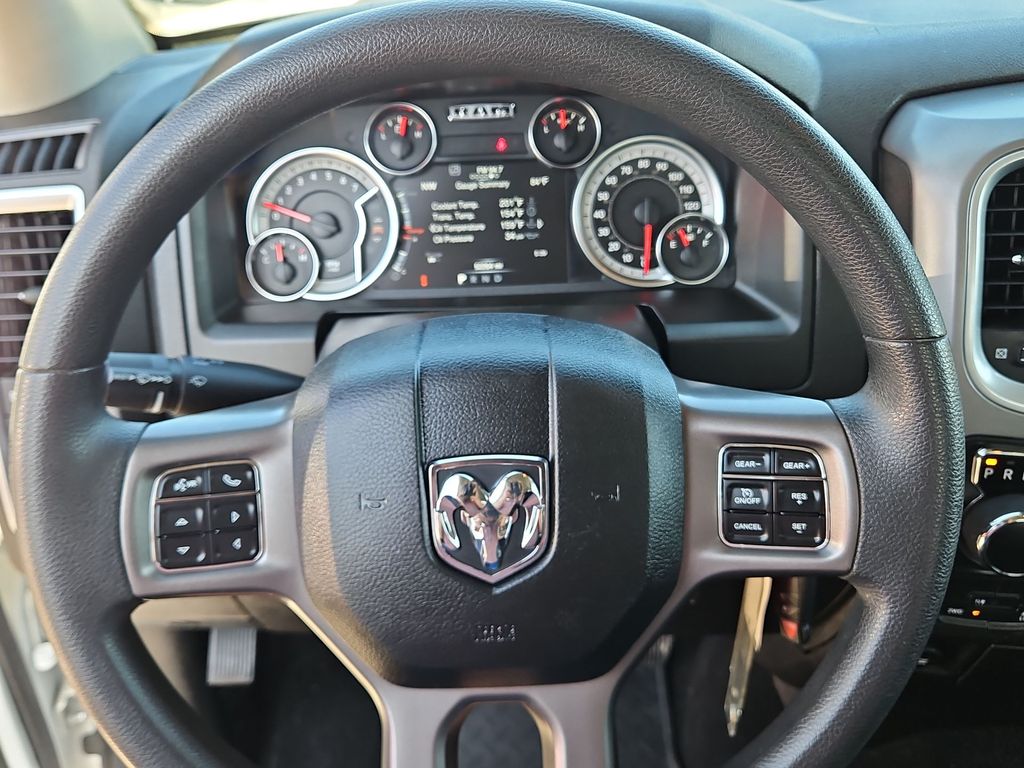 Thumbnail: 2023 RAM 1500 - 9