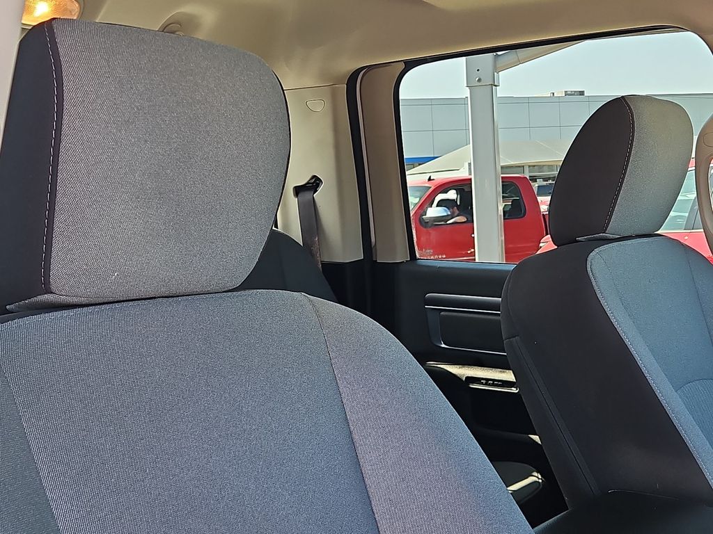Thumbnail: 2023 RAM 1500 - 22