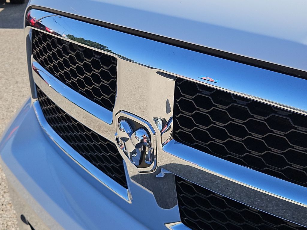 Thumbnail: 2023 RAM 1500 - 21