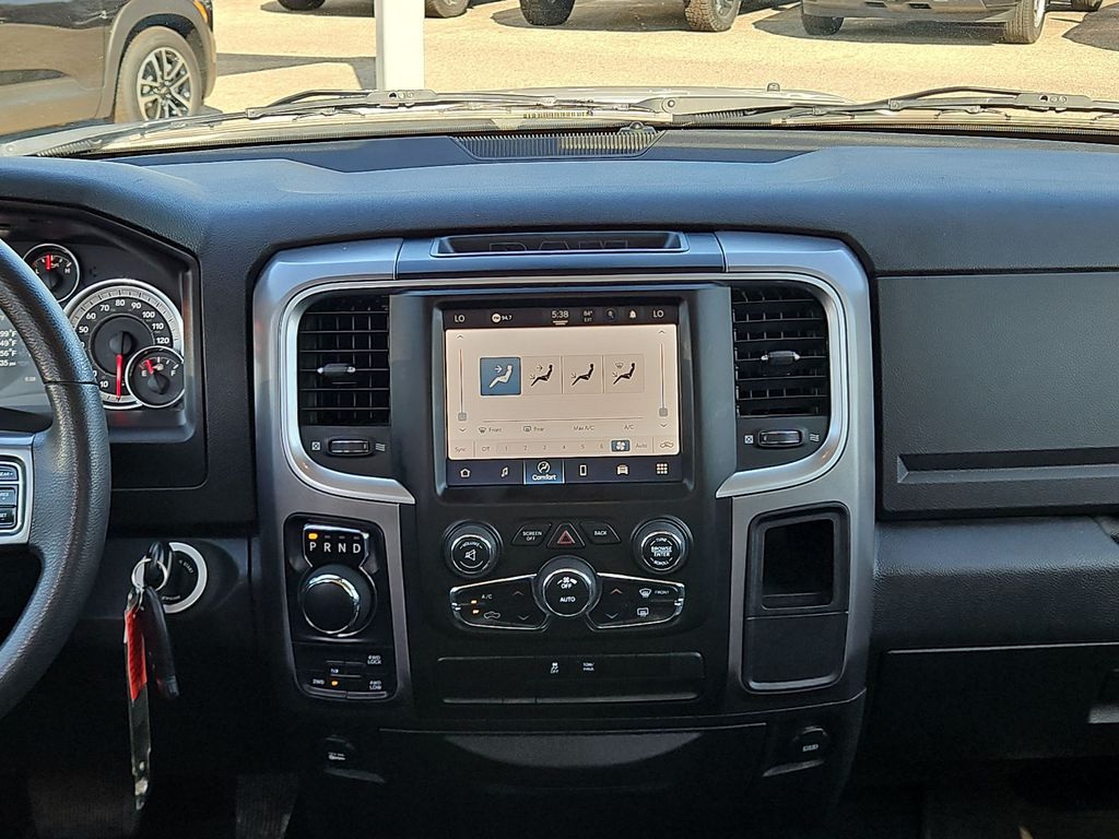 Thumbnail: 2023 RAM 1500 - 12