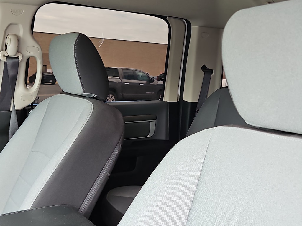 Thumbnail: 2023 RAM 1500 - 9