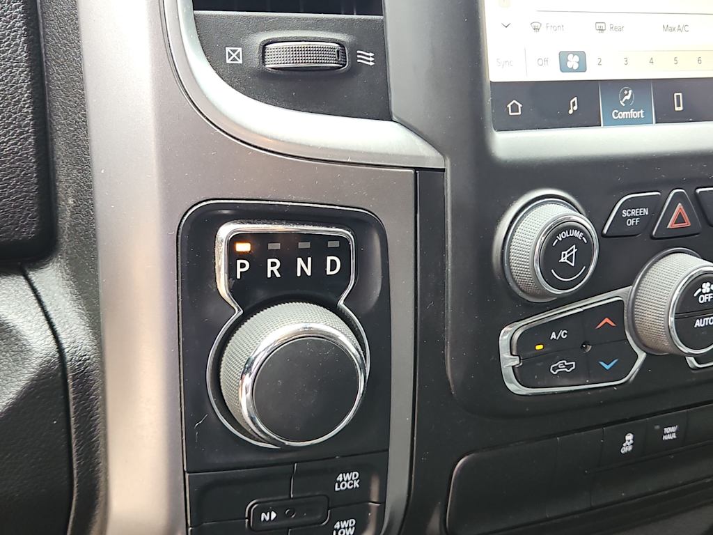 Thumbnail: 2023 RAM 1500 - 24
