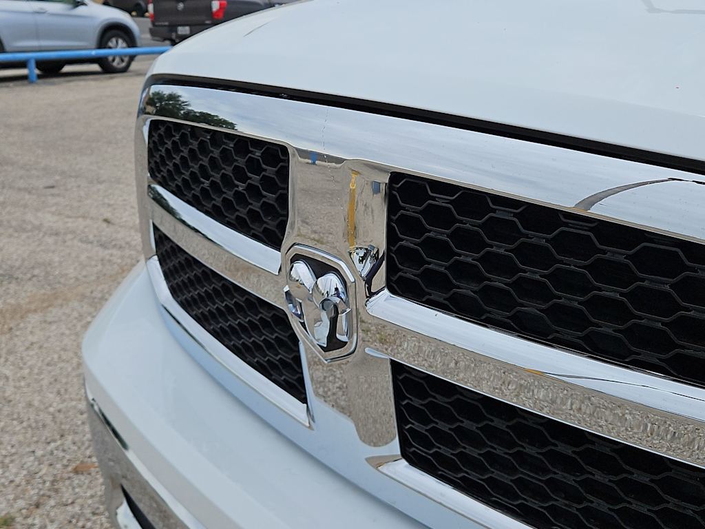 Thumbnail: 2023 RAM 1500 - 21
