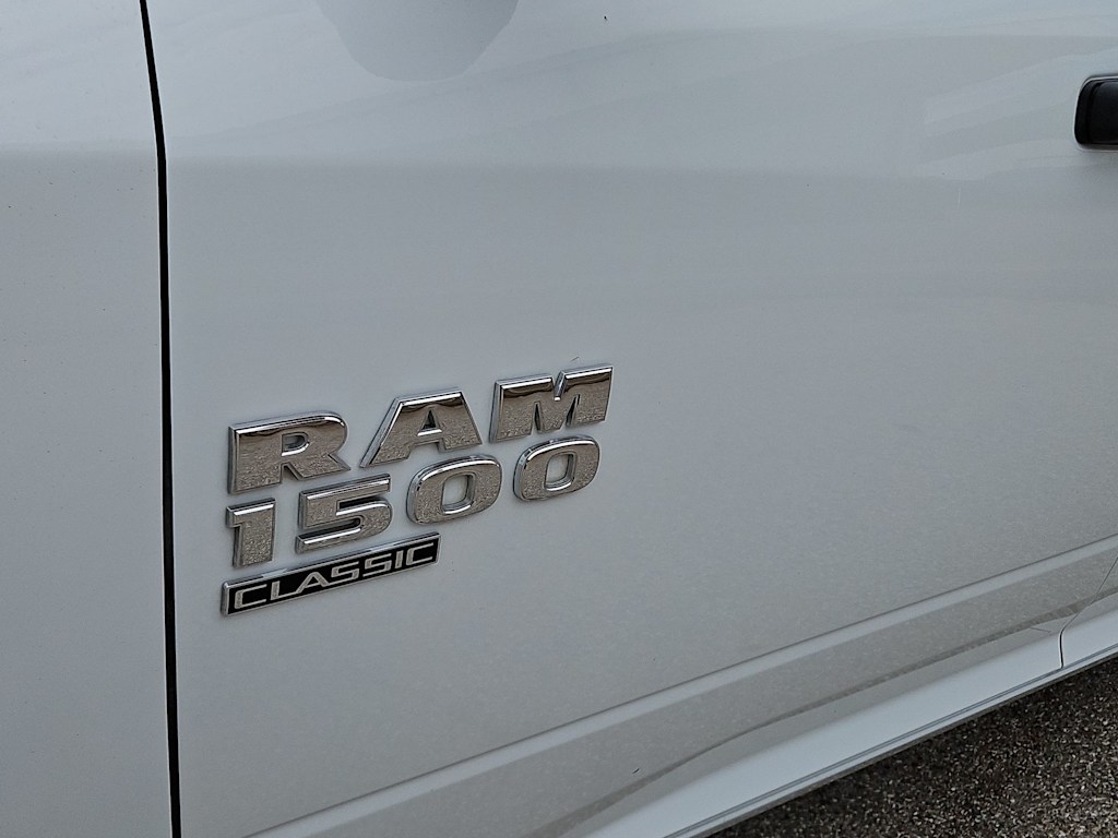 Thumbnail: 2023 RAM 1500 - 7