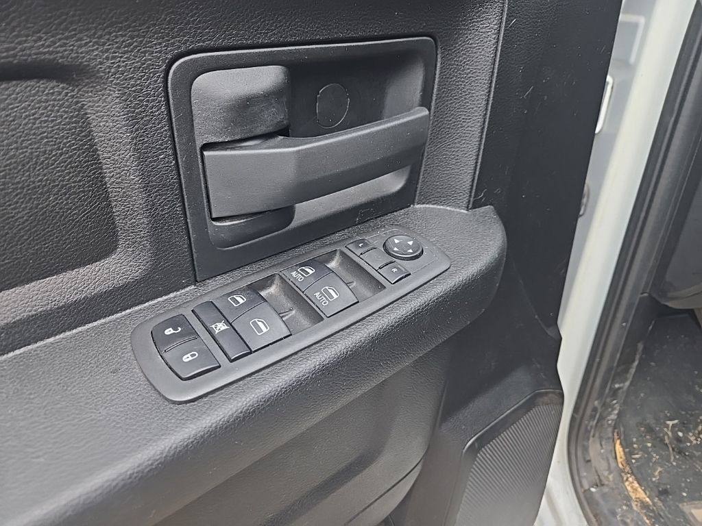 Thumbnail: 2022 RAM 2500 - 13