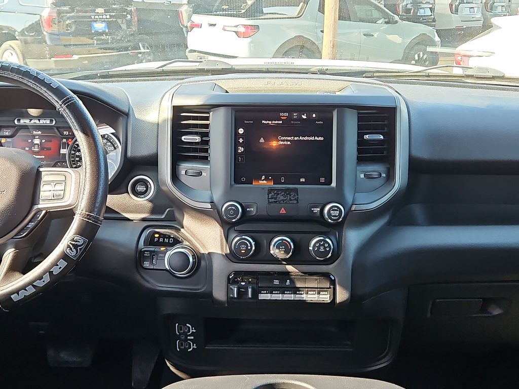 Thumbnail: 2022 RAM 2500 - 9