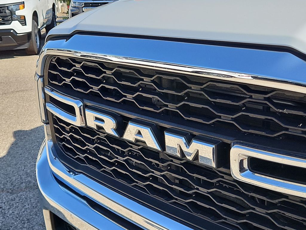 Thumbnail: 2022 RAM 2500 - 21